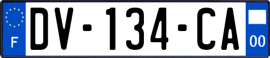 DV-134-CA