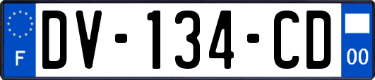 DV-134-CD