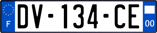 DV-134-CE