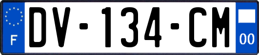 DV-134-CM