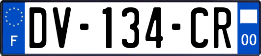 DV-134-CR