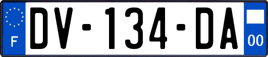 DV-134-DA