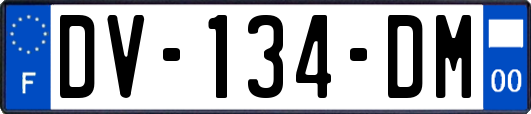 DV-134-DM
