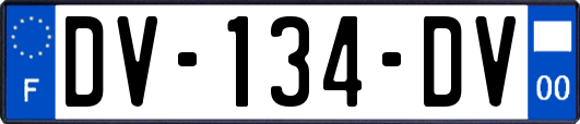 DV-134-DV