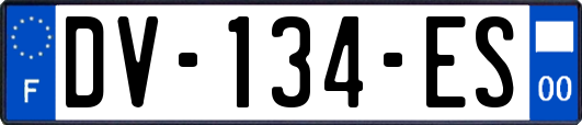 DV-134-ES