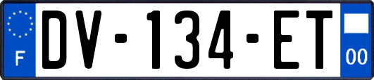 DV-134-ET