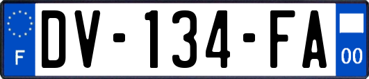 DV-134-FA