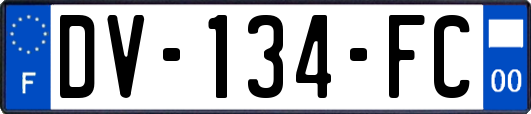 DV-134-FC