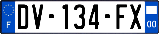 DV-134-FX