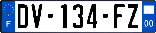 DV-134-FZ