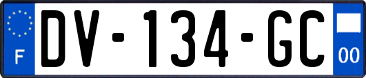 DV-134-GC