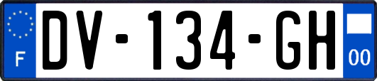 DV-134-GH