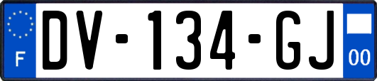 DV-134-GJ