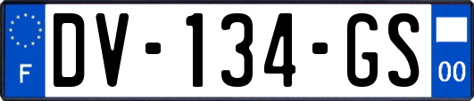 DV-134-GS