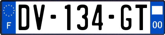 DV-134-GT