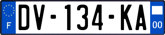 DV-134-KA