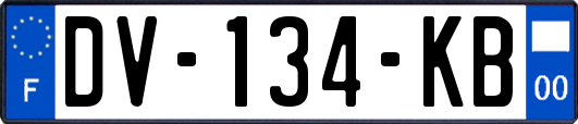 DV-134-KB