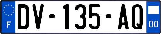 DV-135-AQ