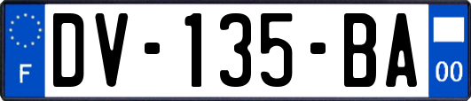 DV-135-BA