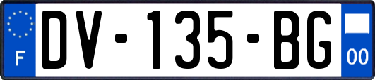 DV-135-BG