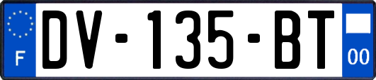 DV-135-BT