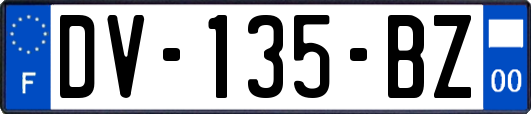 DV-135-BZ