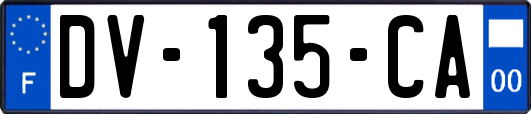 DV-135-CA