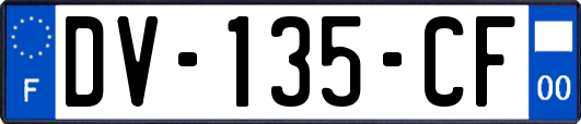 DV-135-CF