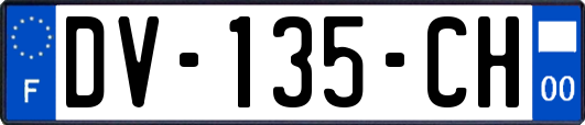 DV-135-CH