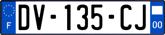 DV-135-CJ