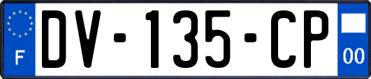 DV-135-CP