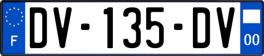 DV-135-DV