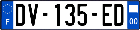 DV-135-ED