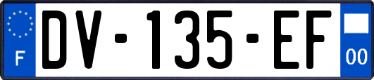 DV-135-EF