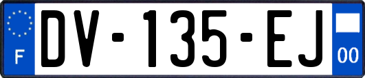 DV-135-EJ