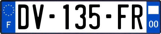 DV-135-FR