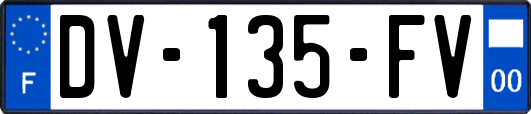 DV-135-FV