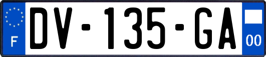 DV-135-GA