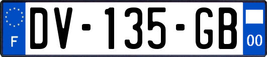 DV-135-GB