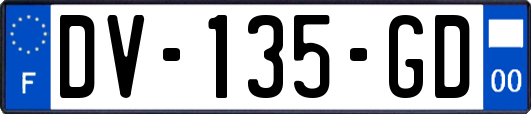 DV-135-GD