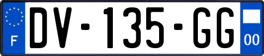 DV-135-GG