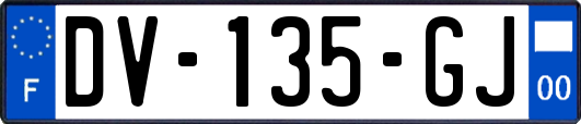 DV-135-GJ