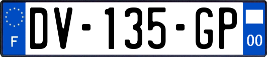 DV-135-GP