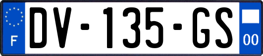 DV-135-GS