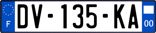 DV-135-KA