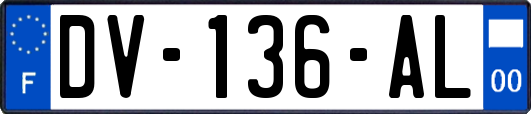 DV-136-AL