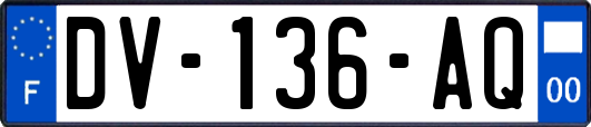 DV-136-AQ