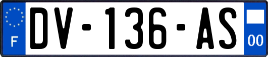 DV-136-AS