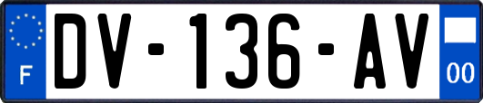 DV-136-AV