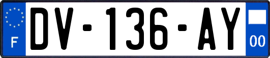 DV-136-AY